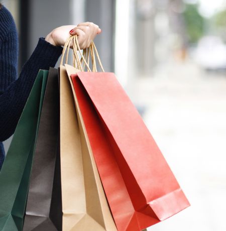 Comercio y Retail